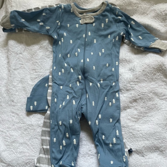 One Pieces Boys Baby Clothes Poshmark